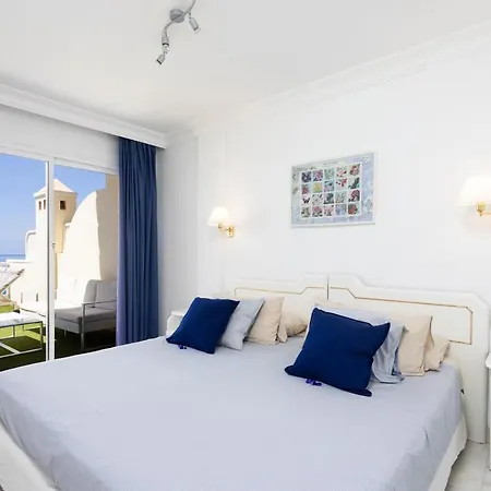 Apartment Eden Maravillosas Vistas Al Oceano Y Acantilados *